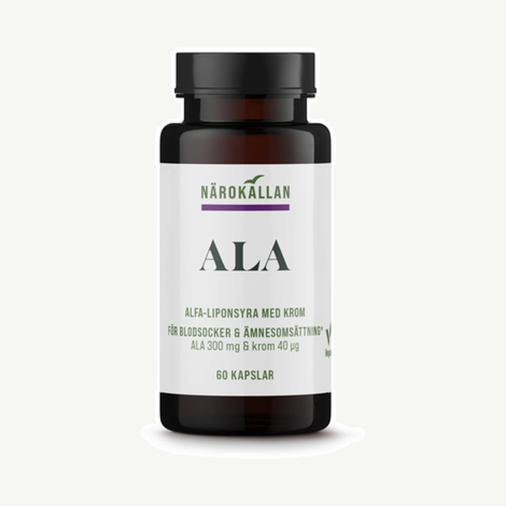 ALA 60k