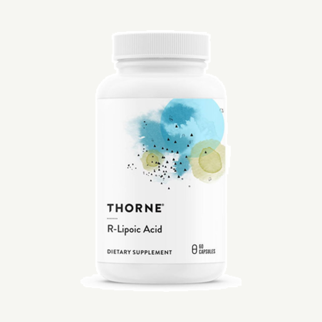 R-Lipoic Acid 60k
