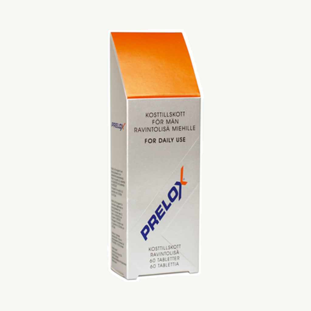 Prelox 60t