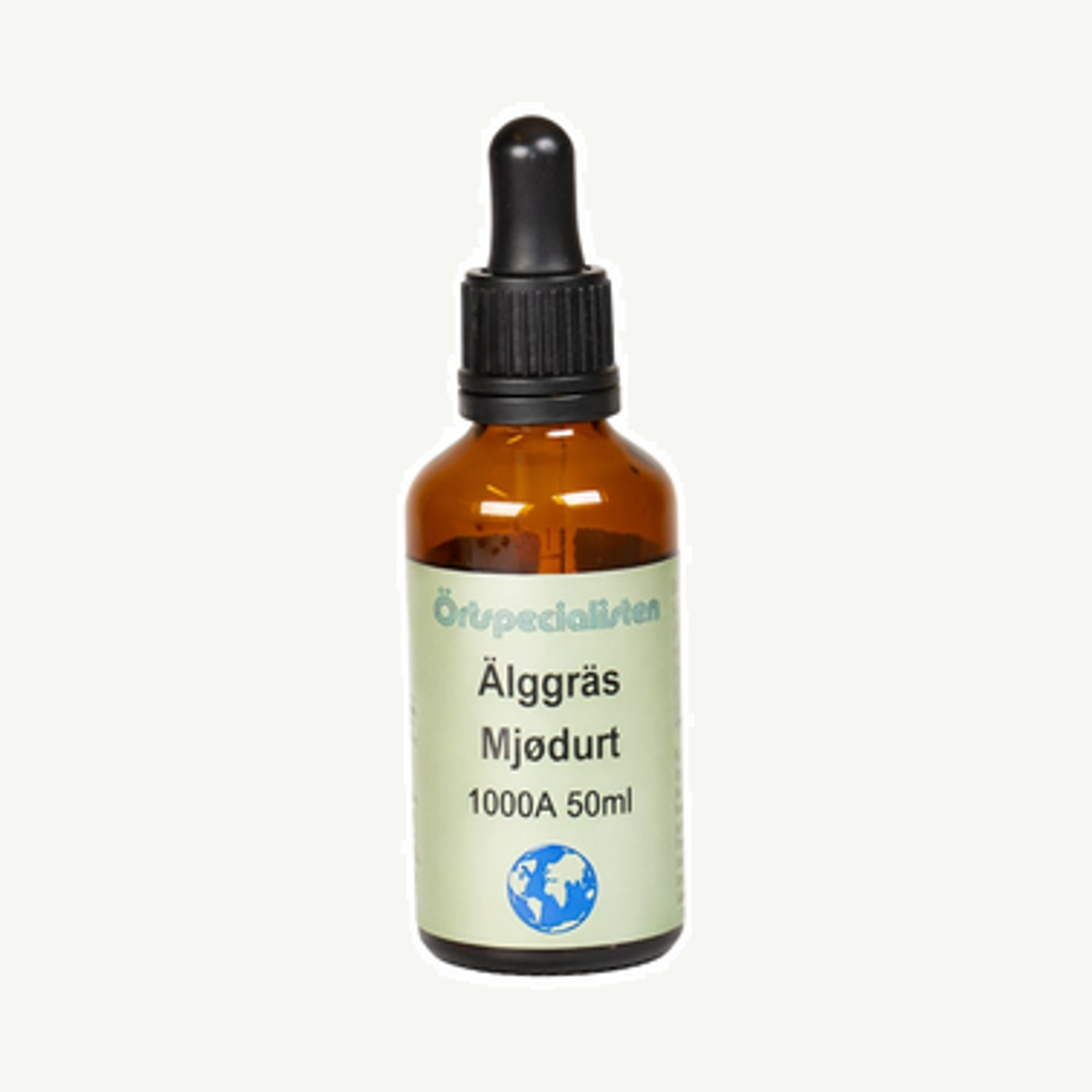 Älggräs 1000A 50ml