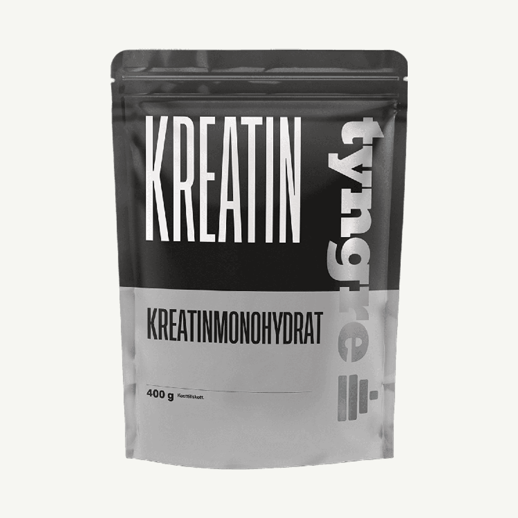 Kreatin Monohydrat 400 g