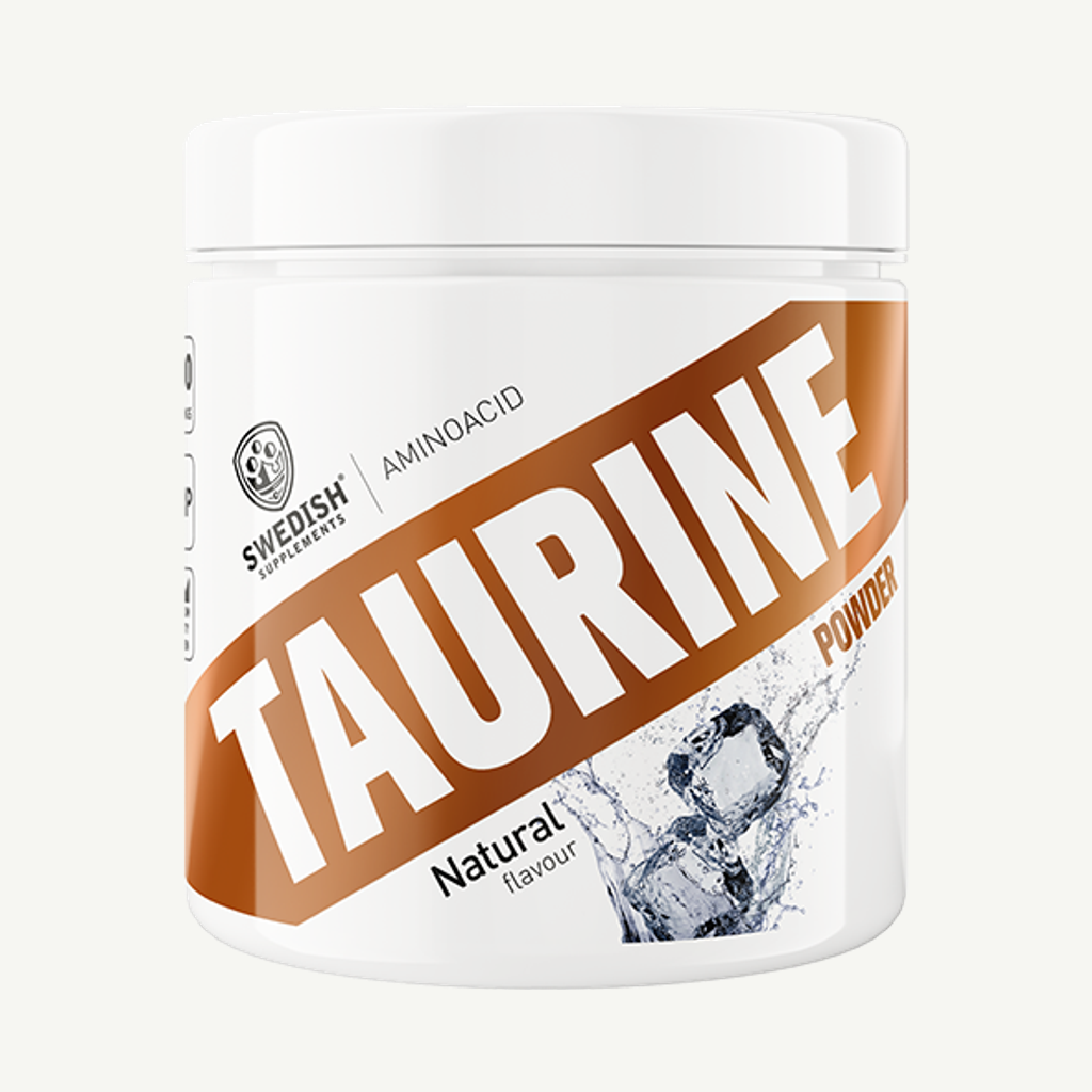 Taurine Aminosyror 200 g