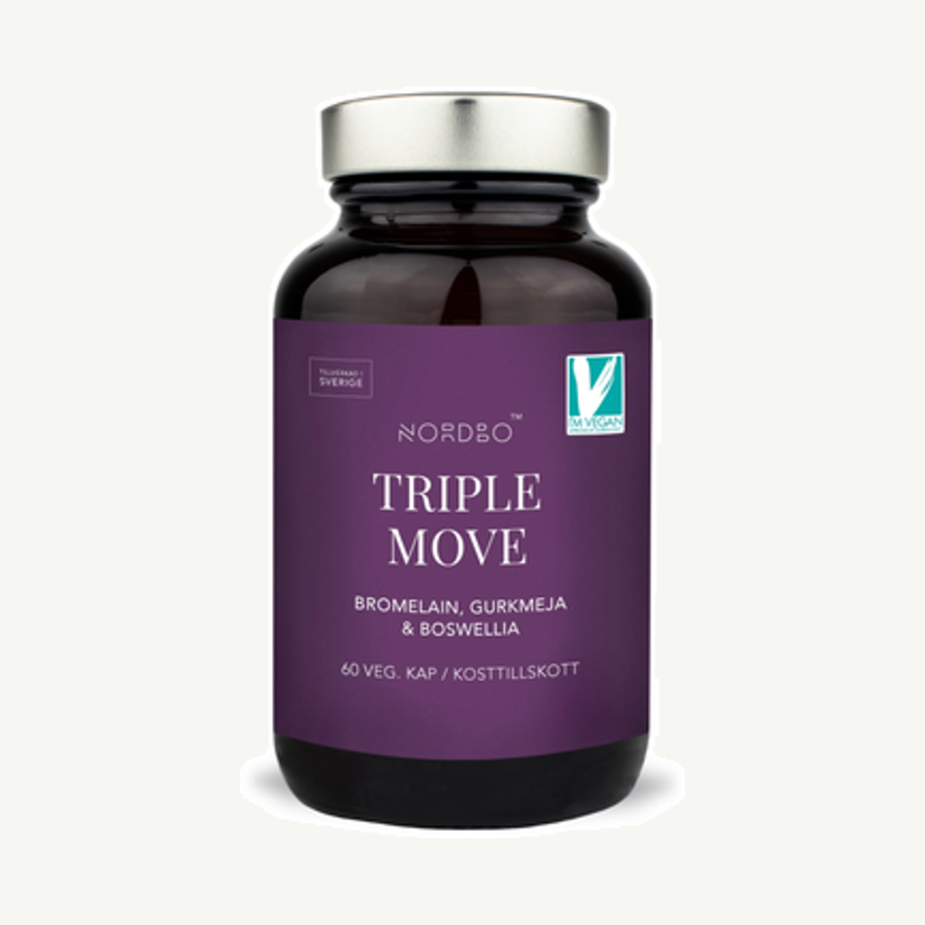Triple Move 60k