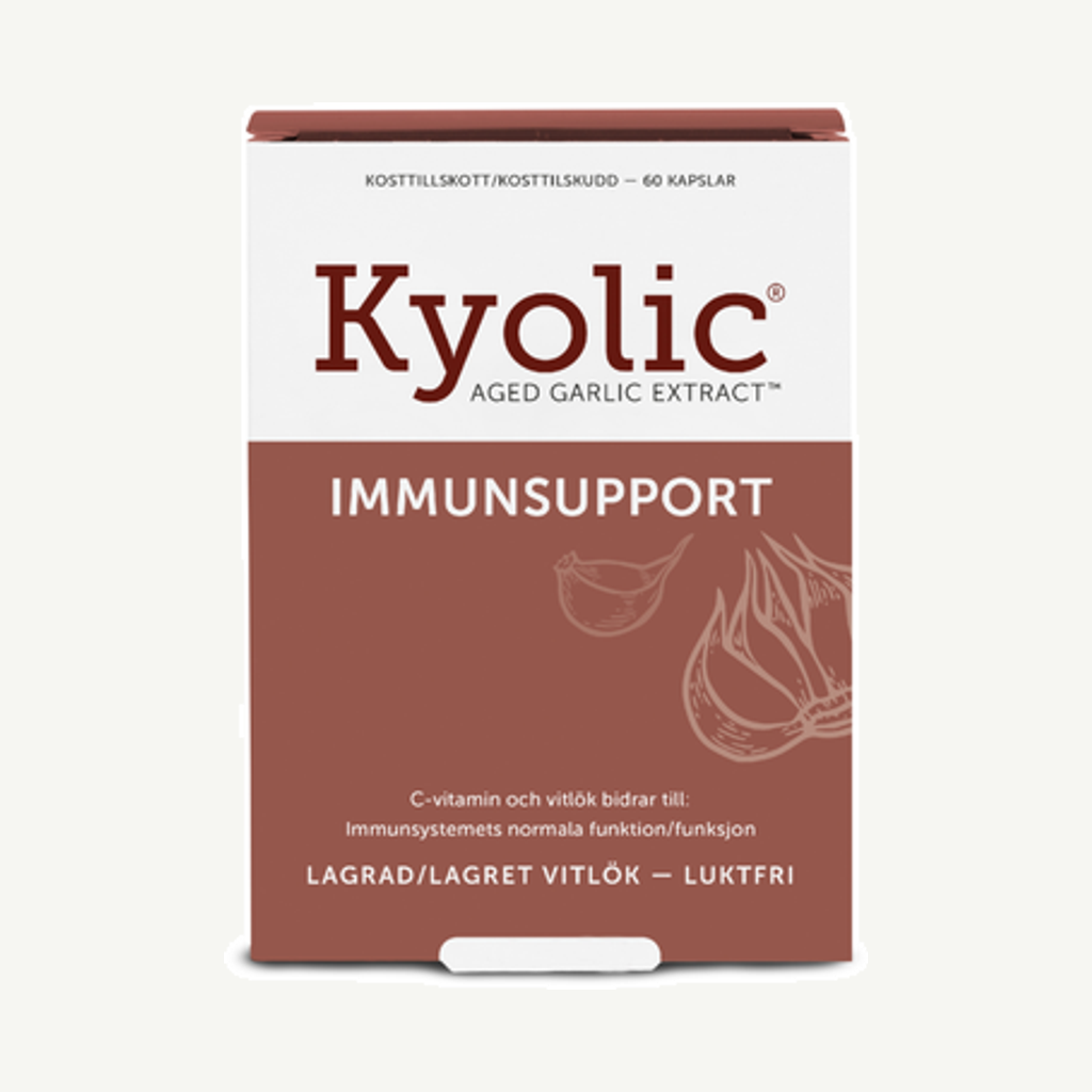 Kyolic Immunsupport 60k