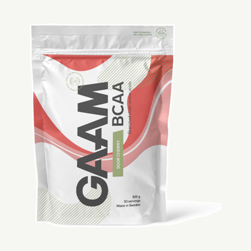 BCAA Sour Cherry 300g