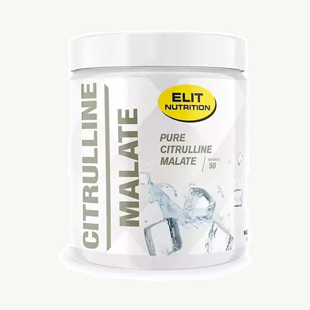 Elit Nutrition Citrulline Malate 250 g