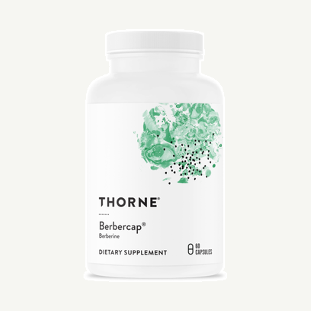 Berbercap 200mg 60k