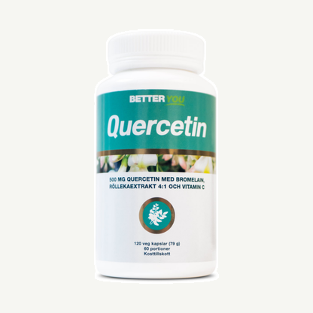 Quercetin 120k