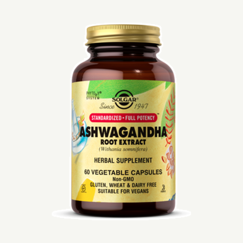 SFP Ashwagandha Root Extract 60k