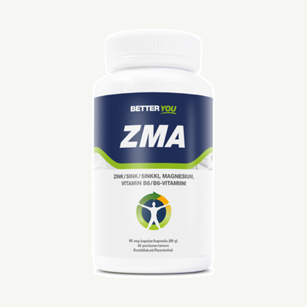 ZMA 90k