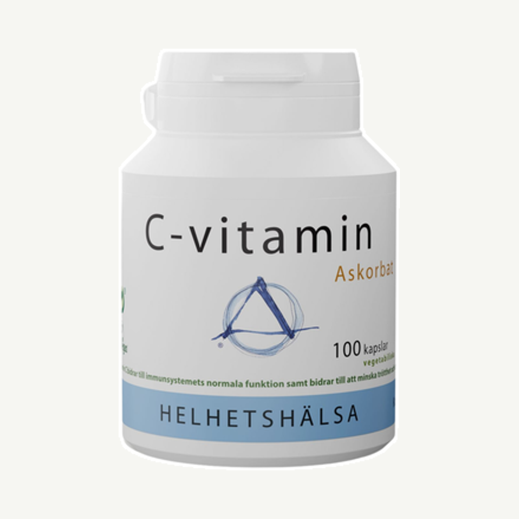 C-vitaminaskorbat 100k