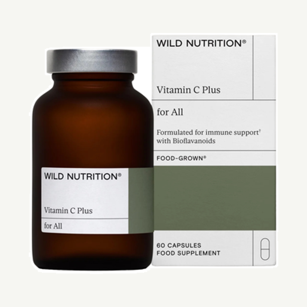 Vitamin C Plus for All 60k