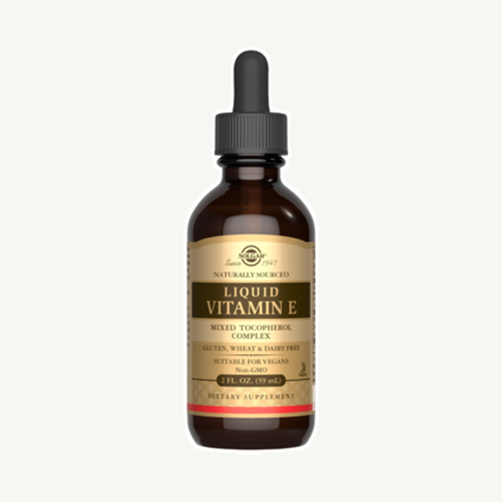 Vitamin E Liquid 59ml