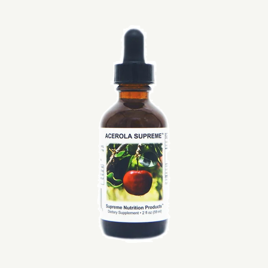 Supreme Nutrition Acerola Supreme 59 ml