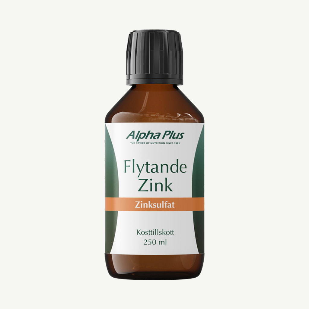 Flytande Zink 250 ml