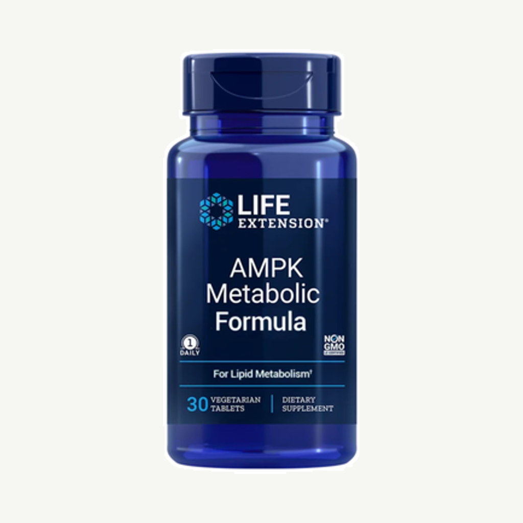 AMPK Metabolic Formula 30t
