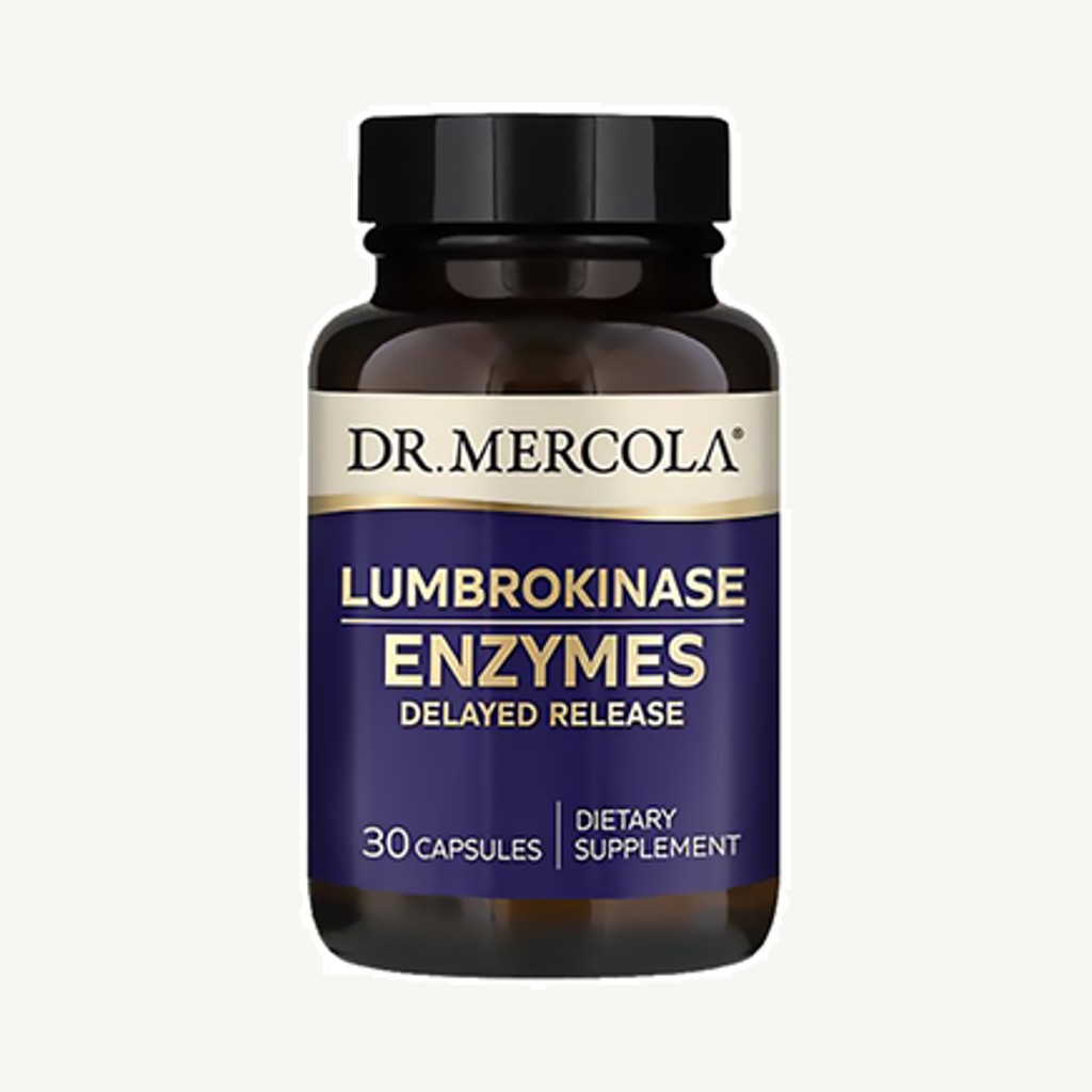 Lumbrokinase 30k