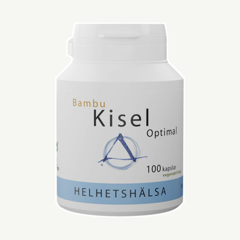 KiselOptimal 100k