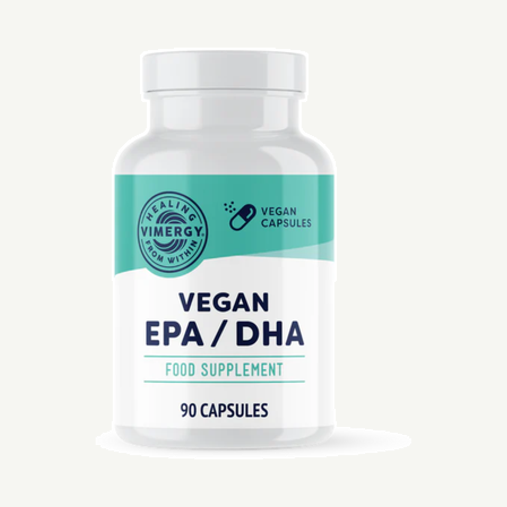 Vegan EPA/DHA 90k