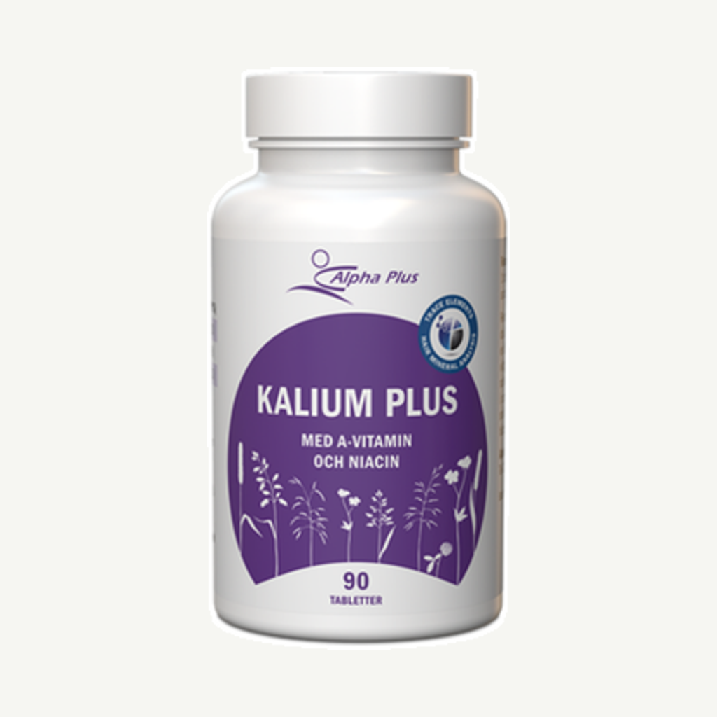Kalium Plus 90t