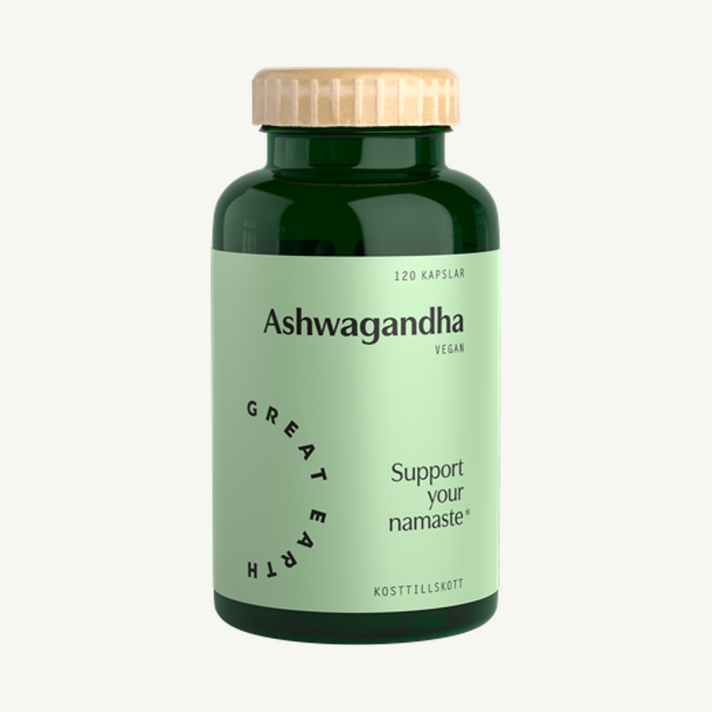 Ashwagandha