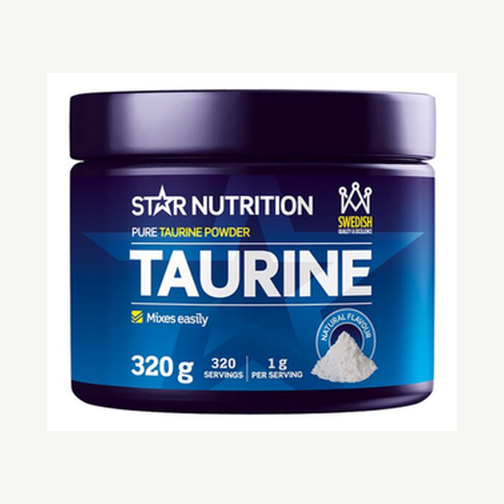 Taurine 320g