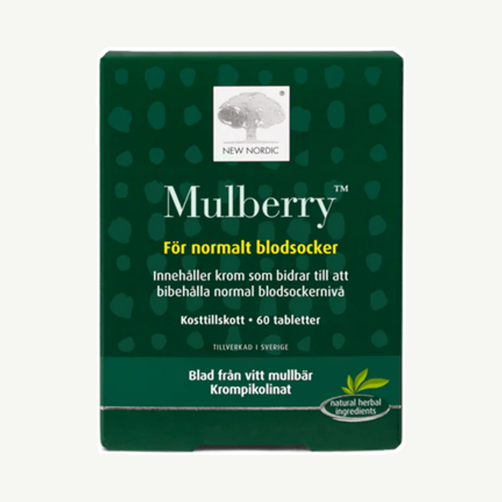 Mulberry 60t