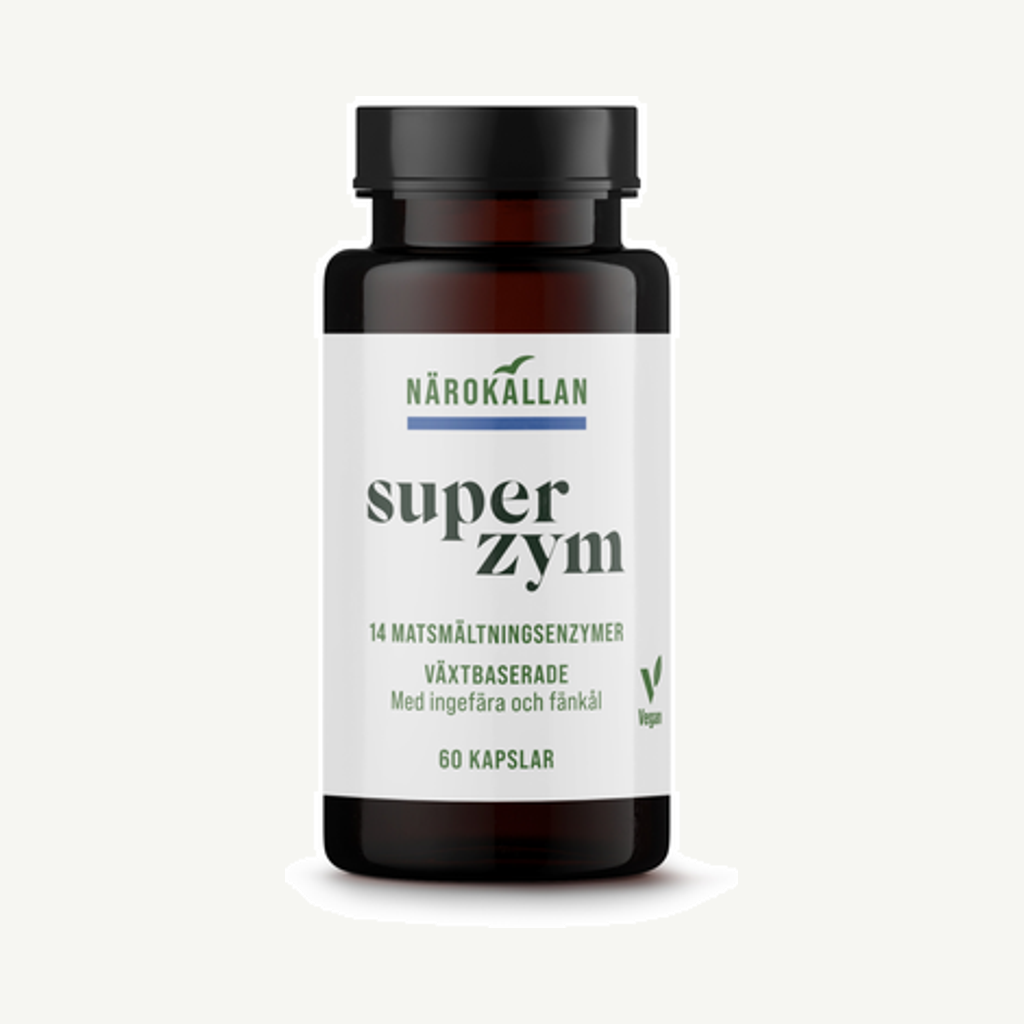 Superzym 60k