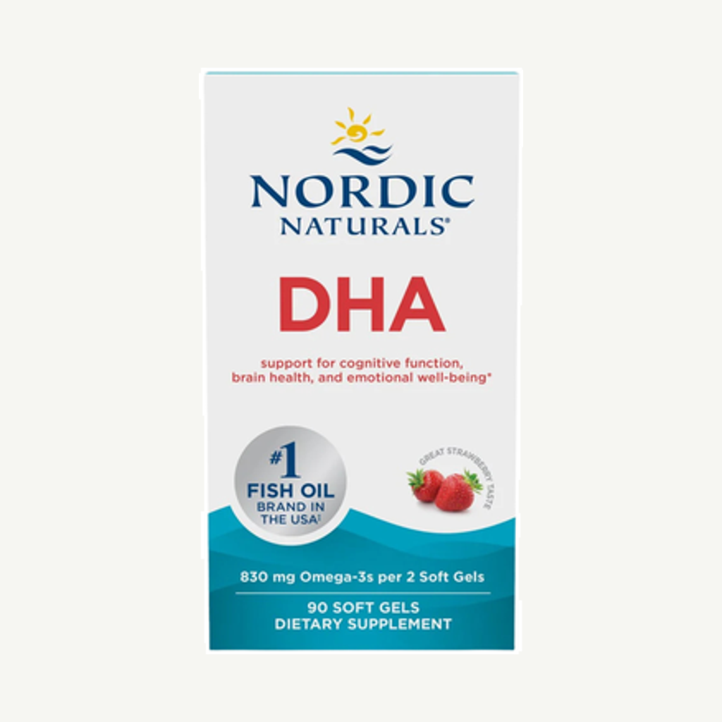 DHA 830mg 60k