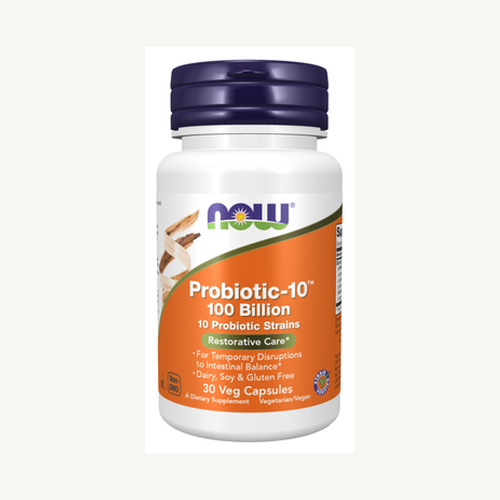 Probiotic-10 100 billion 30k