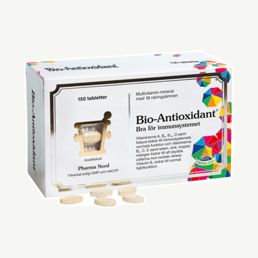 Bio-Antioxidant 150t