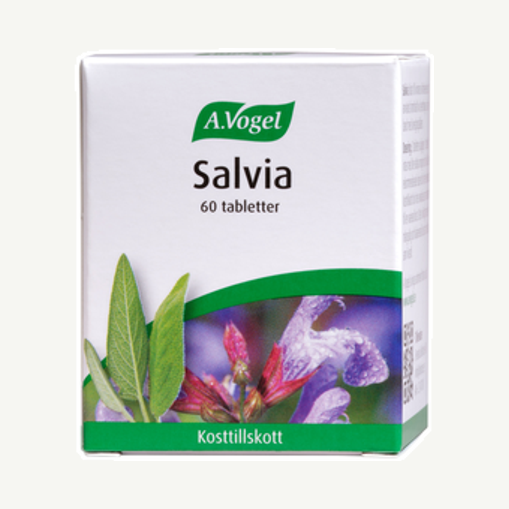 Salvia 60t