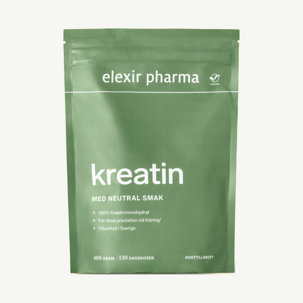 Kreatin Neutral, 400 g