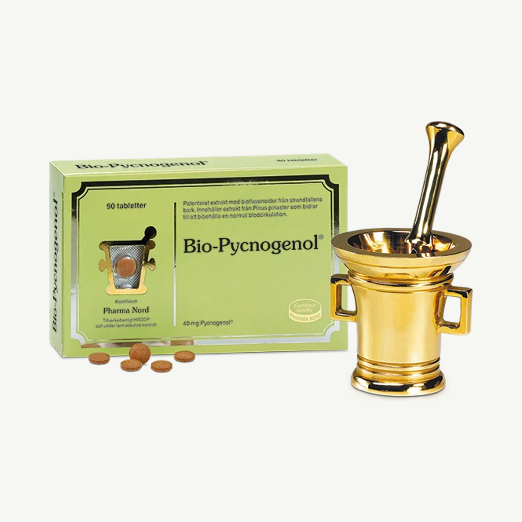 Bio-Pycnogenol 90 st