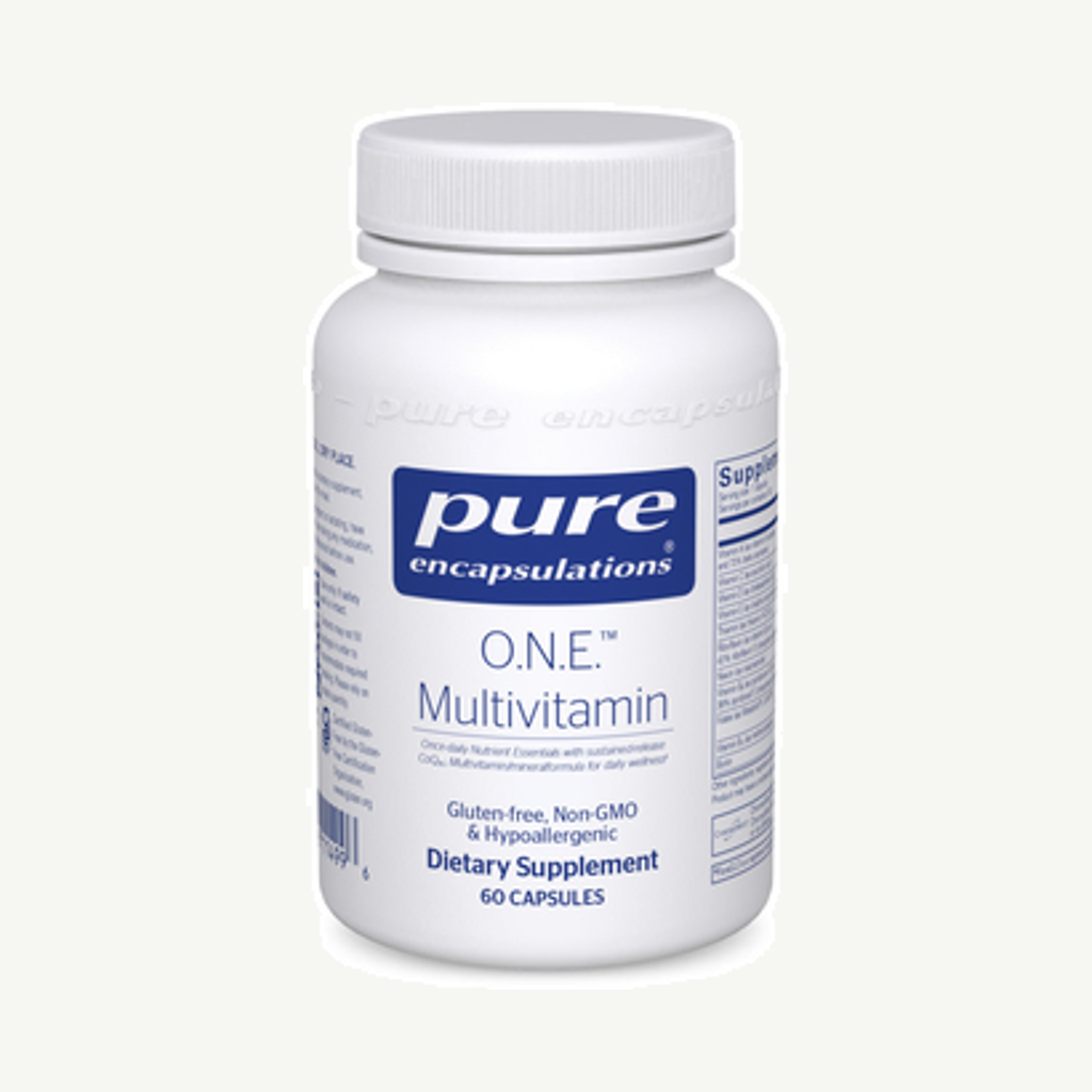 O.N.E Multivitamin 60k