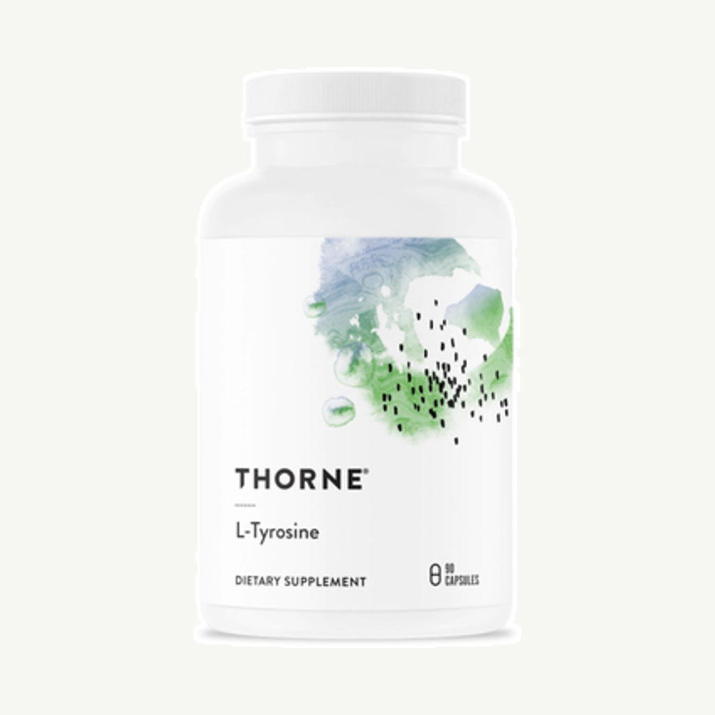 L-Tyrosine 500mg 90k