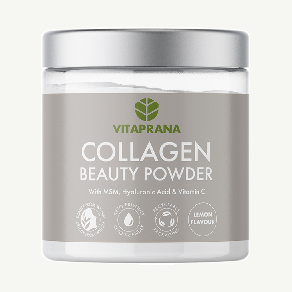Vitaprana Collagen Beauty Powder 200g