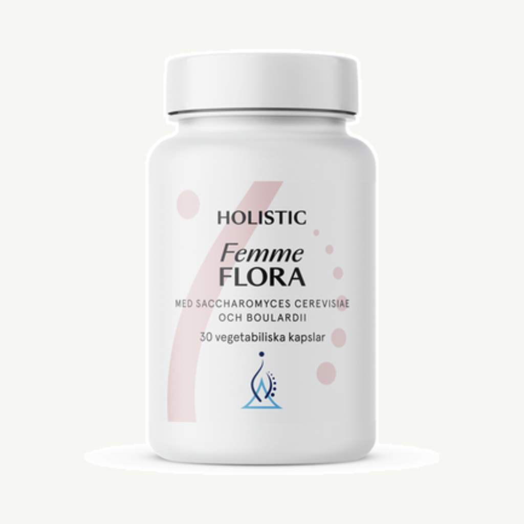 Femme Flora 30k