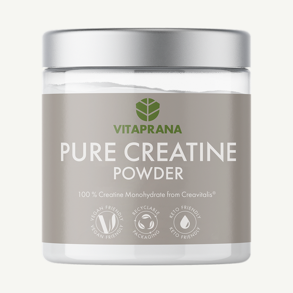 Pure Creatine Powder 110 g