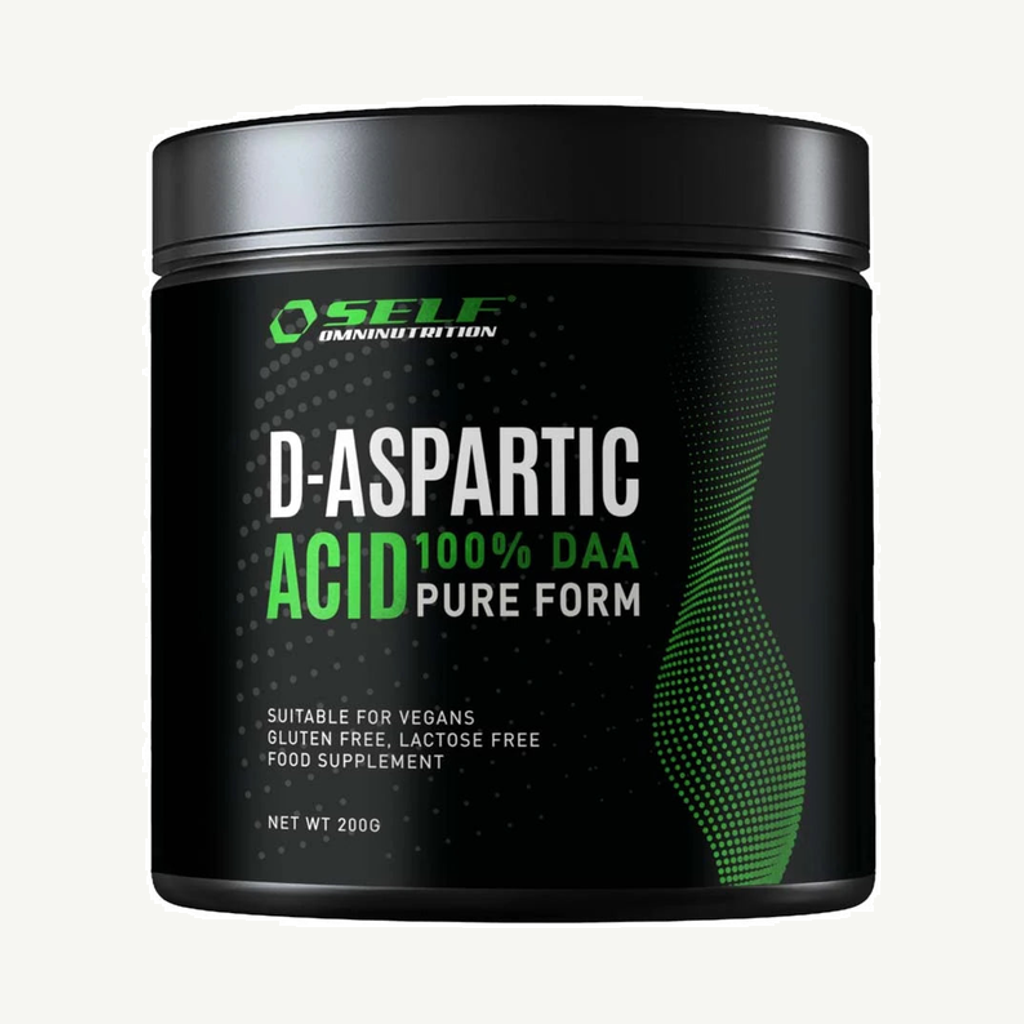 Self Omninutrition DAA 200 g