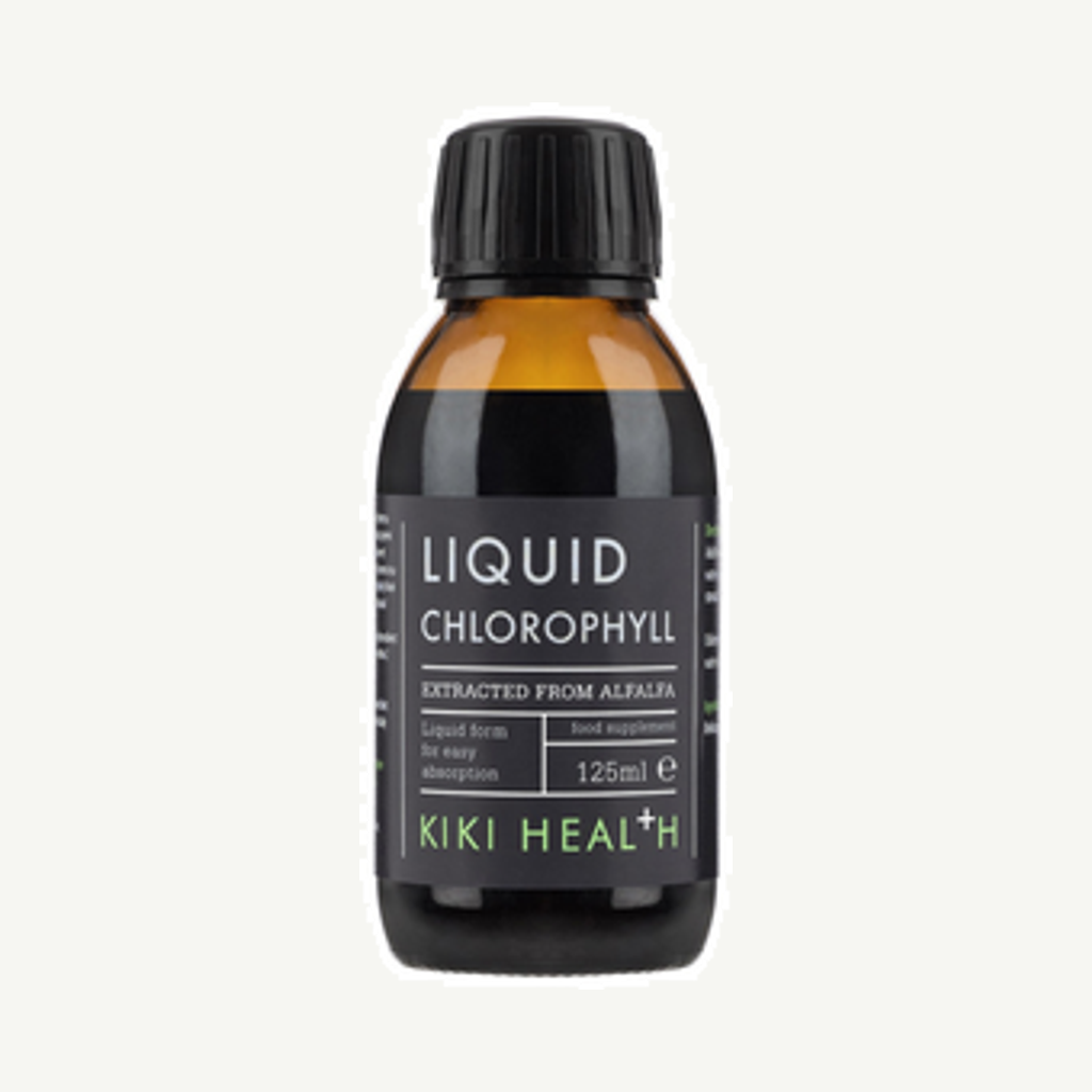 Liquid Chlorophyll 125ml