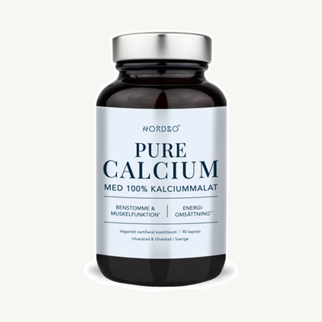 Pure Calcium 90k