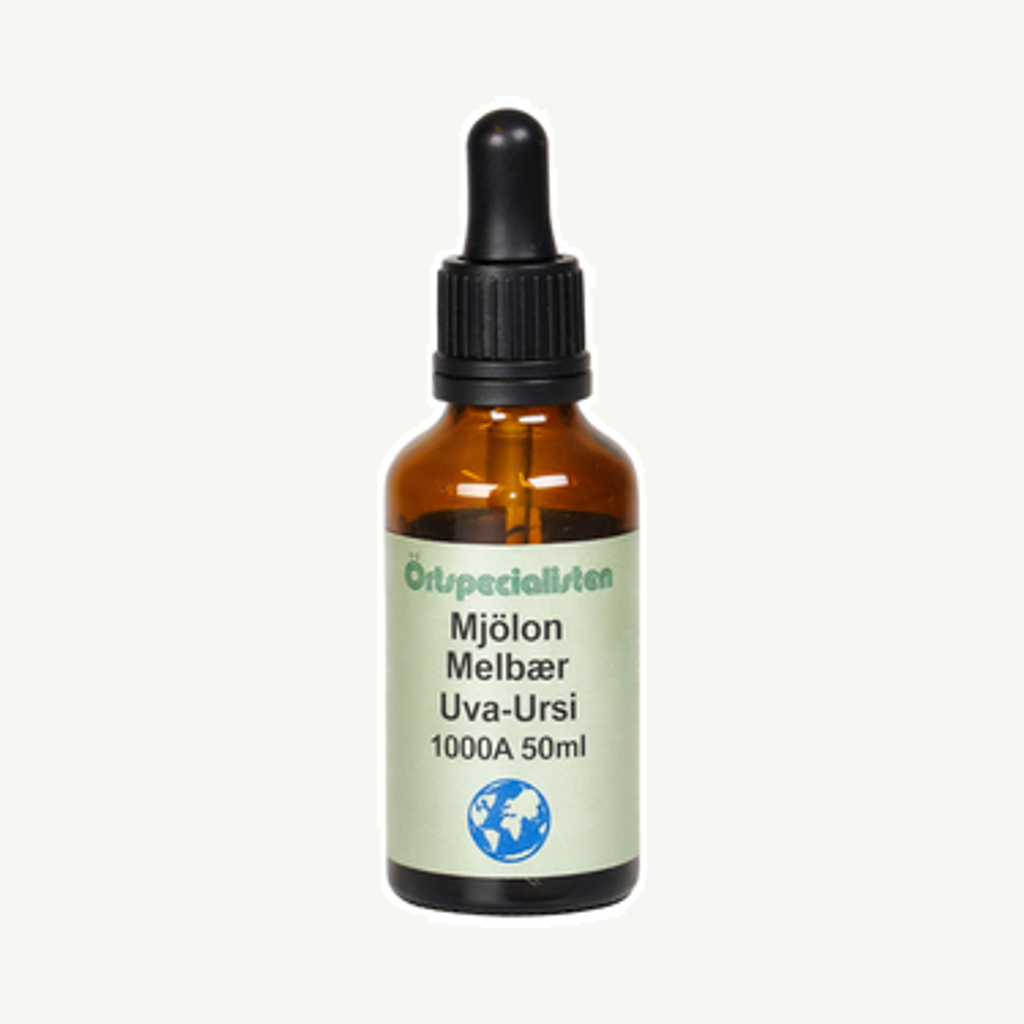 Mjölon 1000A 50ml