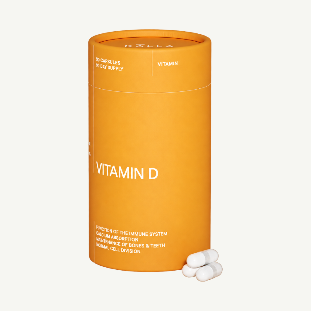 Vitamin D