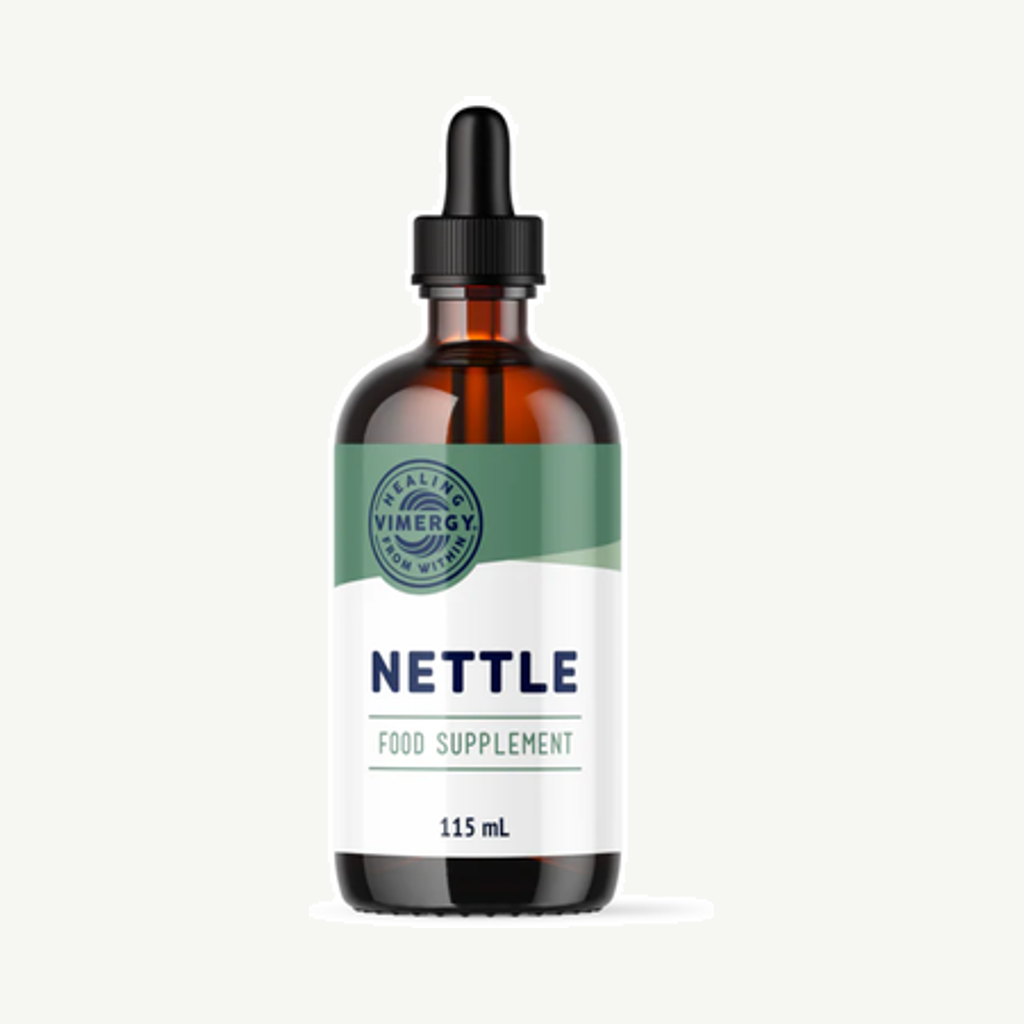 Liquid Nettle 115ml