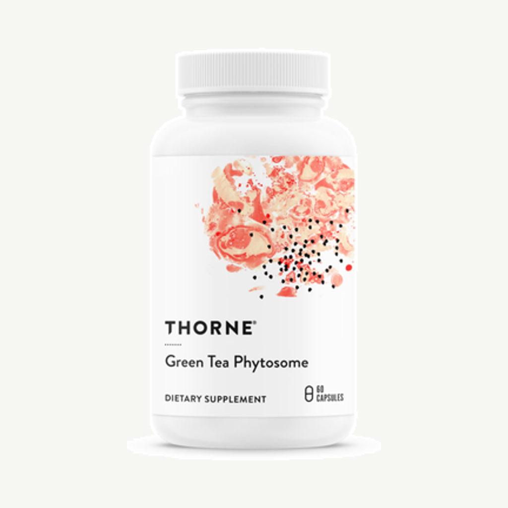 Green Tea Phytosome 60k
