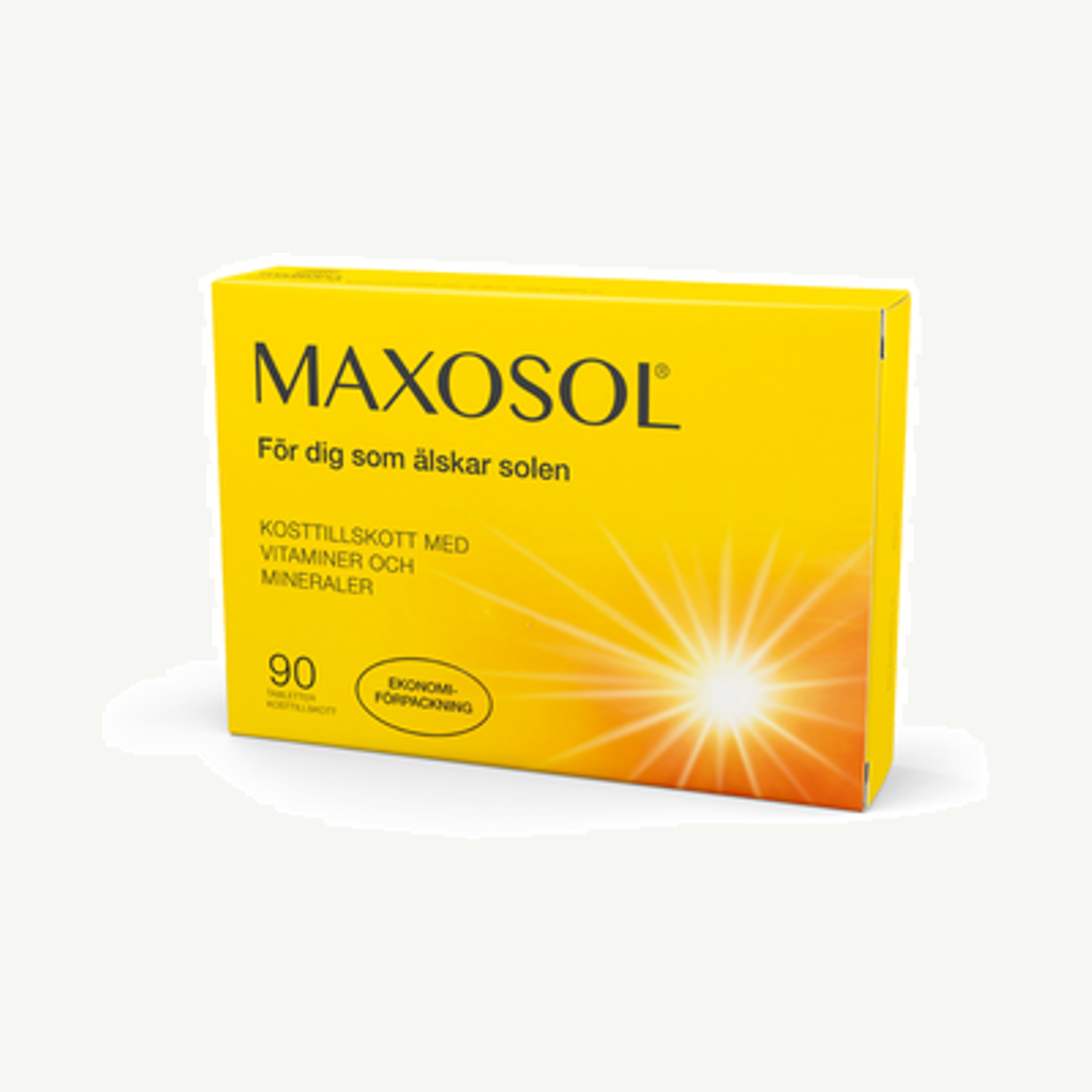 Maxosol 90t