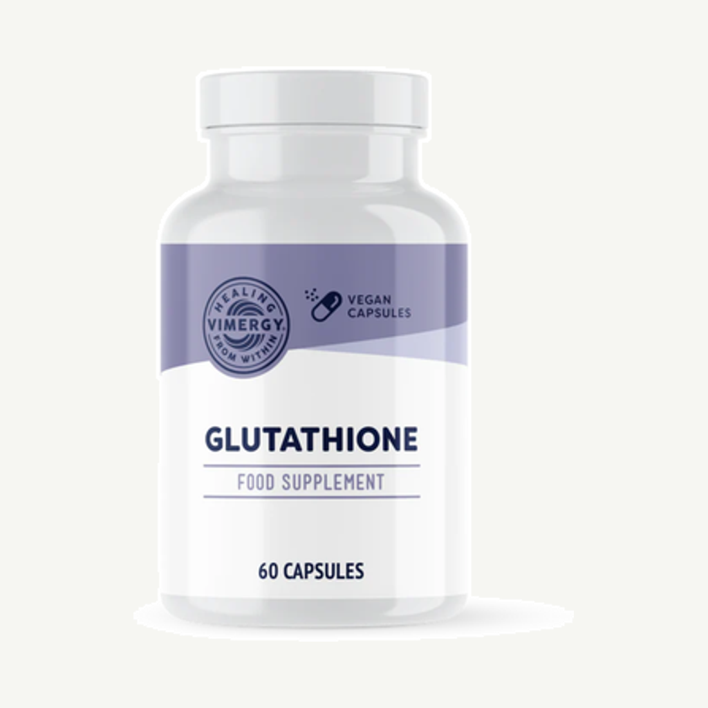 Glutathione 60k