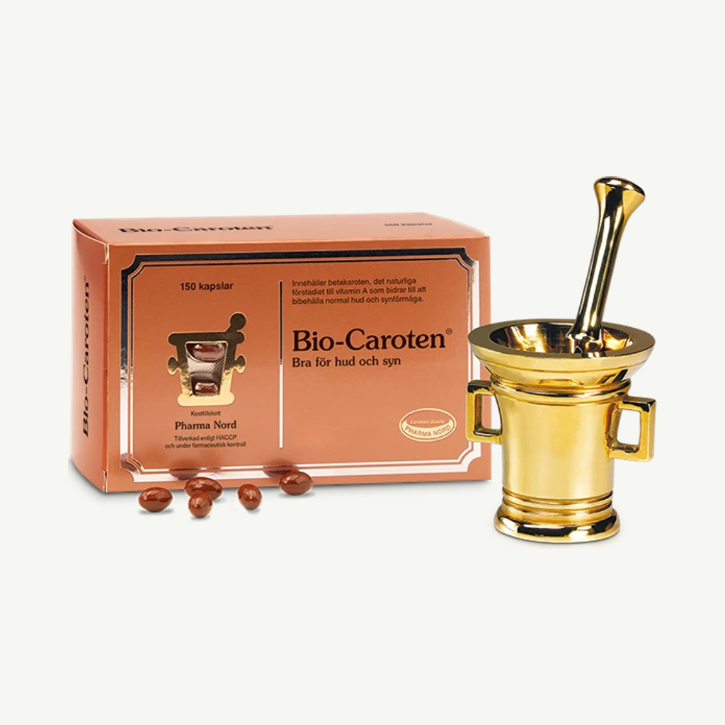 Bio-Caroten 150 st