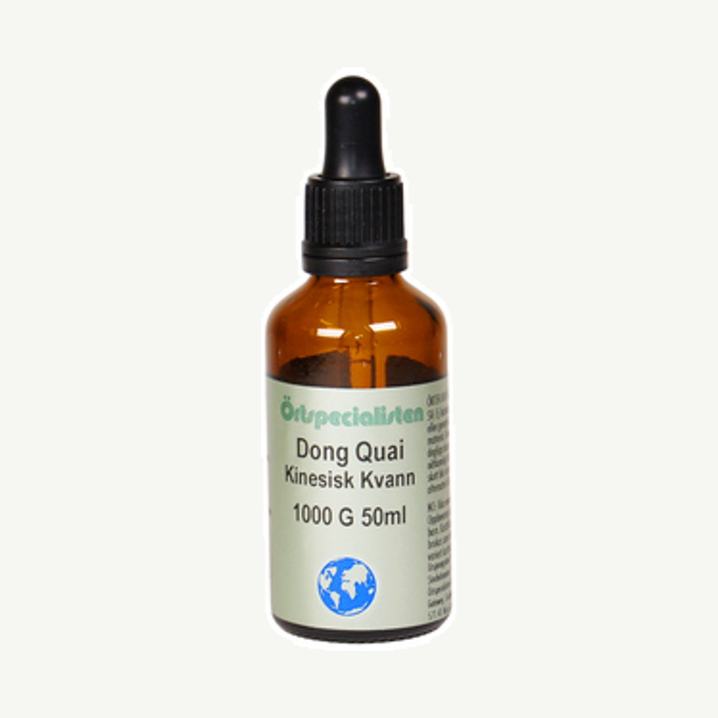 Dong Quai 1000G 50ml